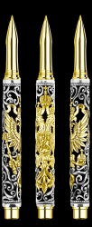 Aigle russe