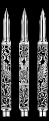 Russian eagle