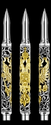 Russian eagle