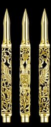 Russian eagle
