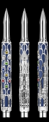 Saint Nicolas of Nice