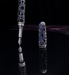 Blue stars