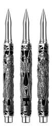 Temple Guardians